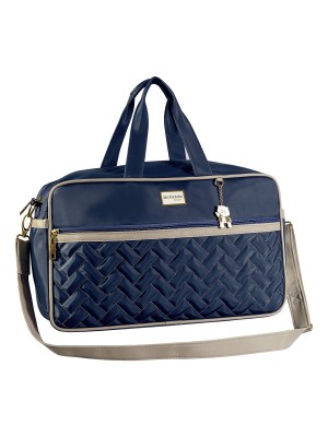 Bolsa Tokio Azul Marinho Batistela Baby