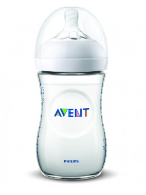 Mamadeira Avent Pétala 260 ml