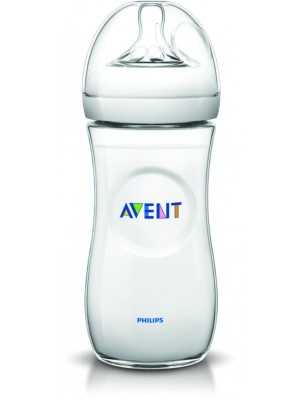 Mamadeira Avent Pétala 330 ml