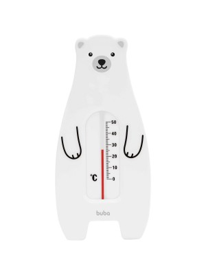 Termômetro de Banho Urso Buba