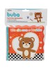 Livrinho De Banho Um Dia Com o Ursinho Buba