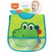 Babador Bolso Dino Buba