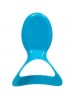 Colher Dosadora Azul Buba