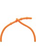 Babador de Silicone Laranja Buba 