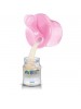 Dosador de Leite Em Pó Rosa Philips Avent