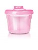 Dosador de Leite Em Pó Rosa Philips Avent