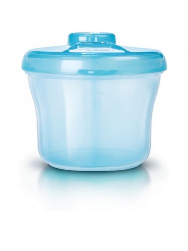 Dosador de Leite Em Pó Azul Philips Avent