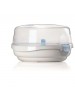 Esterilizador de Microondas Azul Philips Avent