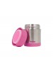 Pote Térmico Rosa Buba