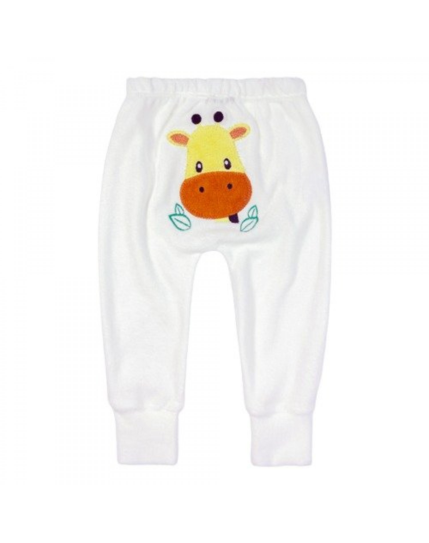 Calça plush bebe cheap