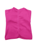 Casaquinho Manga Longa Liso Rosa Pink Patimini