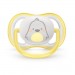 Chupeta Ultra Air Pinguim 0-6 meses Philips Avent