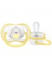 Chupeta Ultra Air Pinguim 0-6 meses Philips Avent