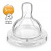 Bico Mamadeira n° 4 Linha Clássica Philips Avent - SCF634/27