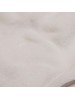 Cobertor Microfibra Mami Papi Liso Creme