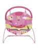 Cadeirinha de Descanso Joy Rosa Kiddo