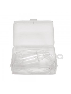 Aspirador Nasal com Estojo Buba