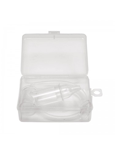 Aspirador Nasal com Estojo Buba